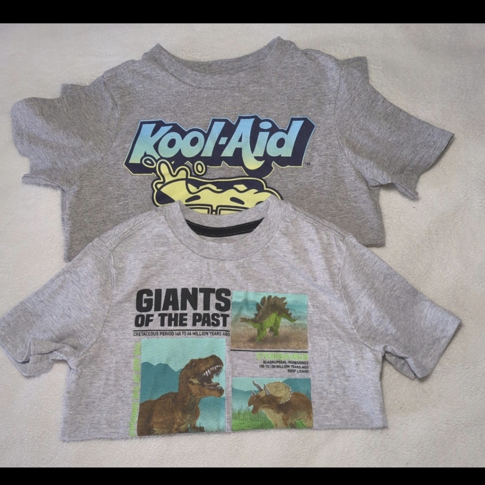 Boys' Shirts